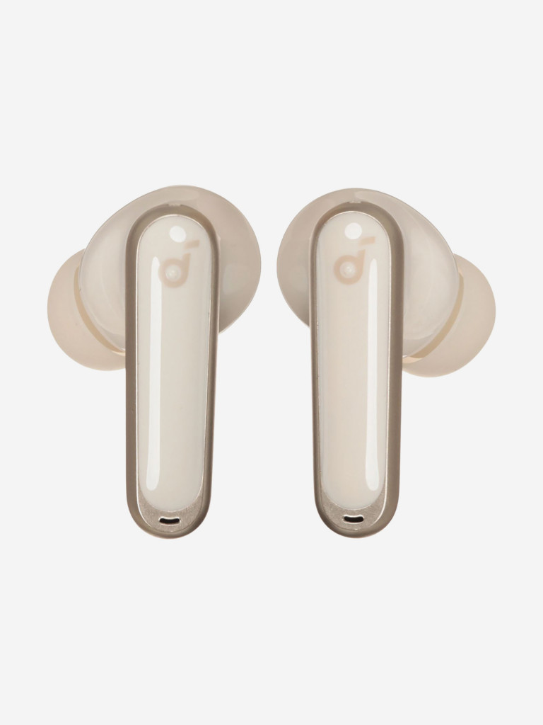 Наушники беспроводные SOUNDCORE P40i Oat