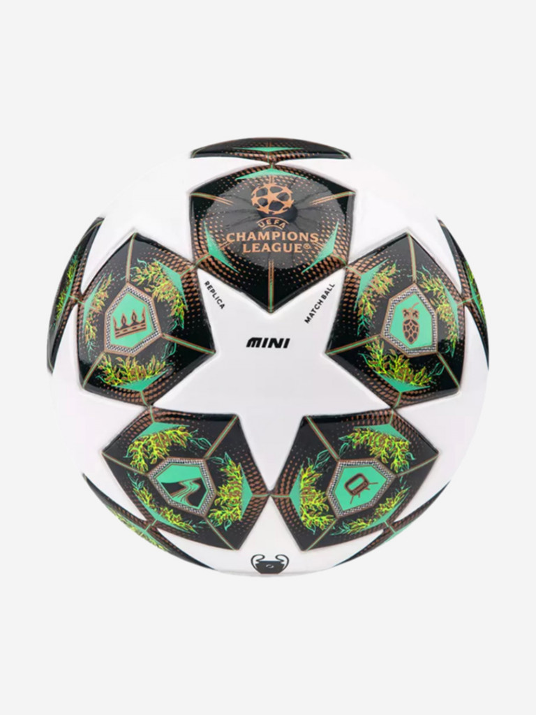 Мяч футбольный ADIDAS UCL Mini