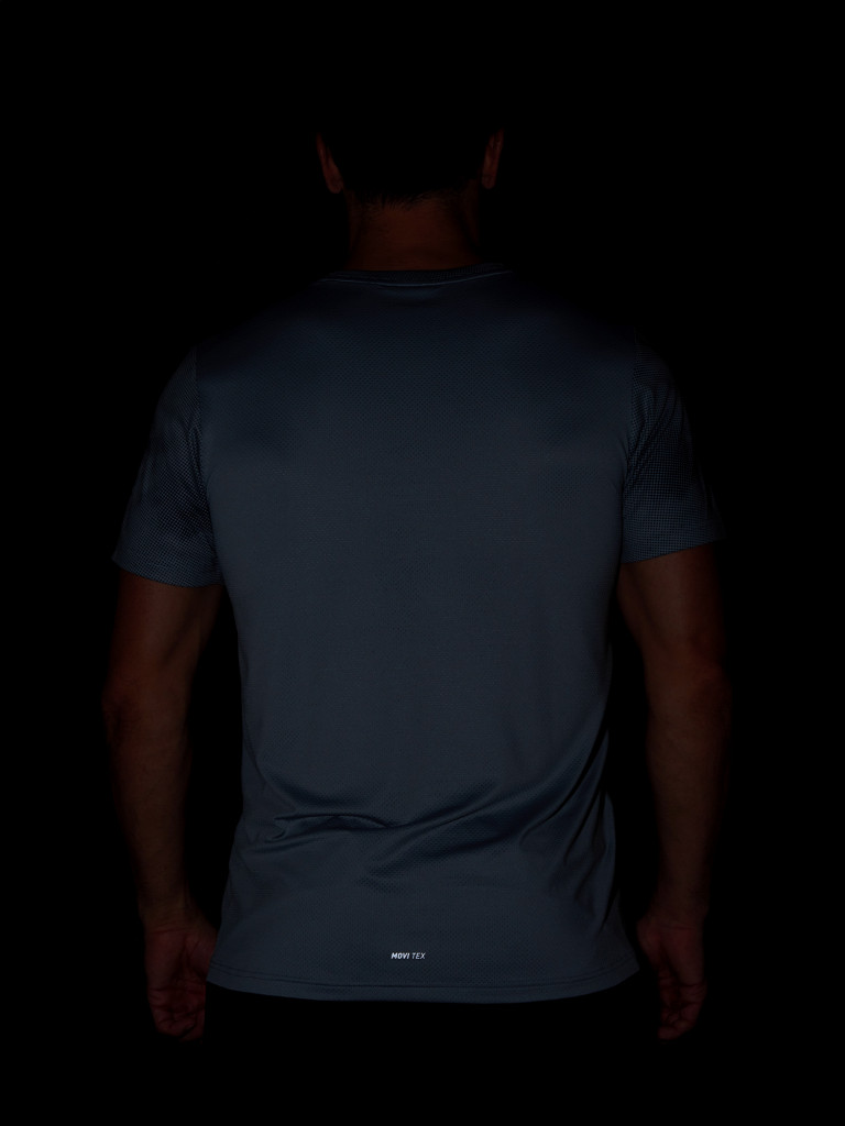 Футболка мужская Demix