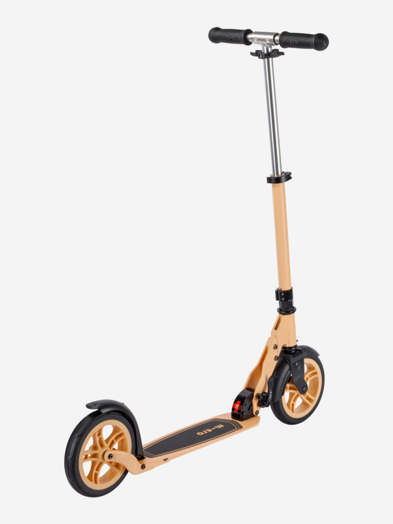 Самокат взрослый Micro Classic Classic NanoGrid