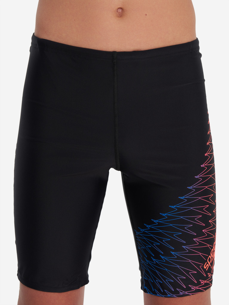 Джаммеры для мальчиков Speedo Medley Logo