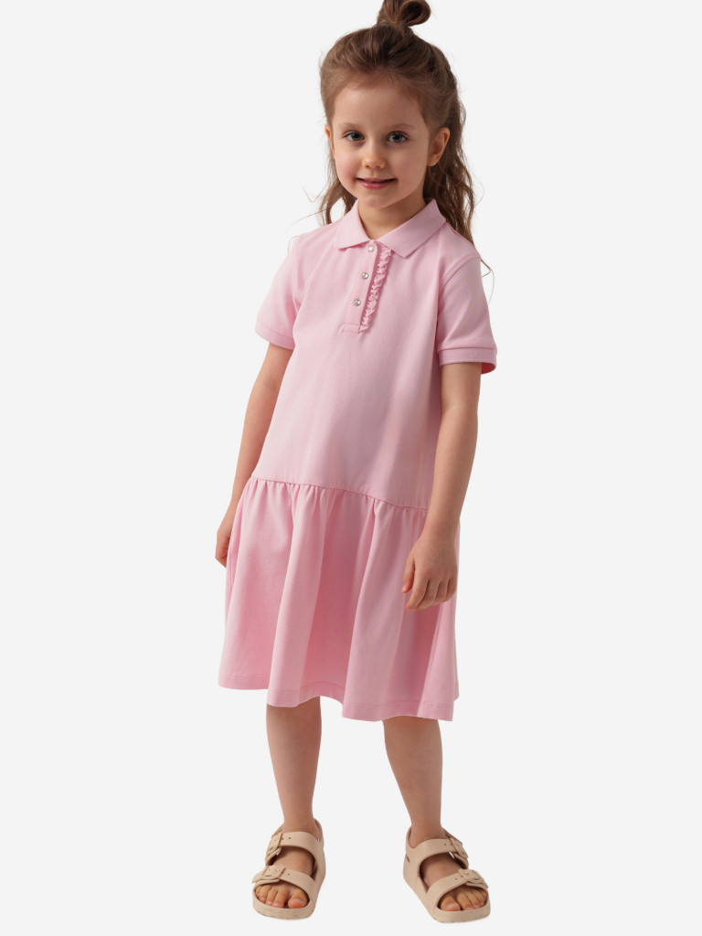 Платье для девочек PlayToday