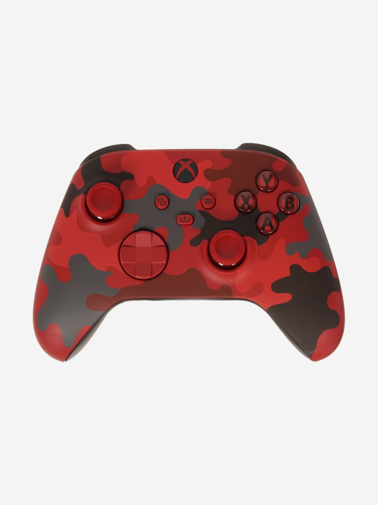 Геймпад Xbox Series Daystrike Camo