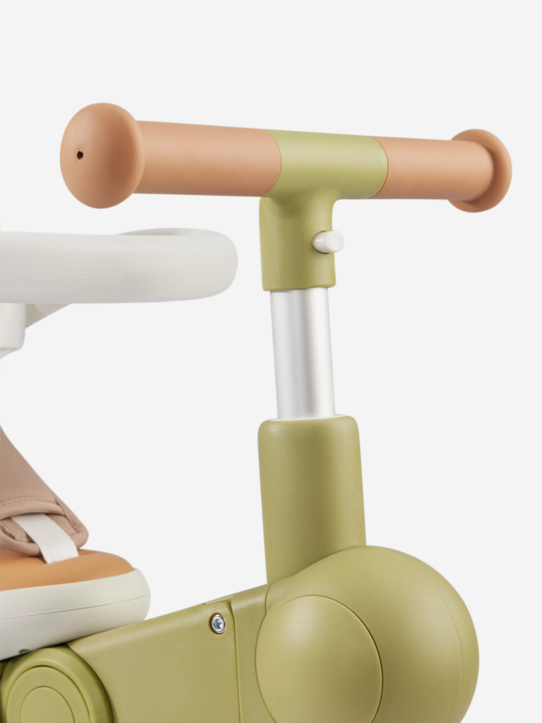 Велосипед трехколесный MERCURY PRO