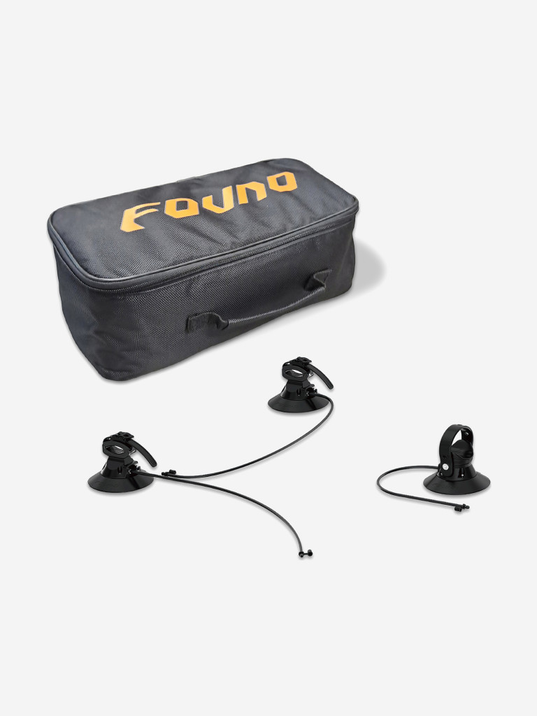 Установочный Комплект Дополнительных Присосок Fovno ES-H1C