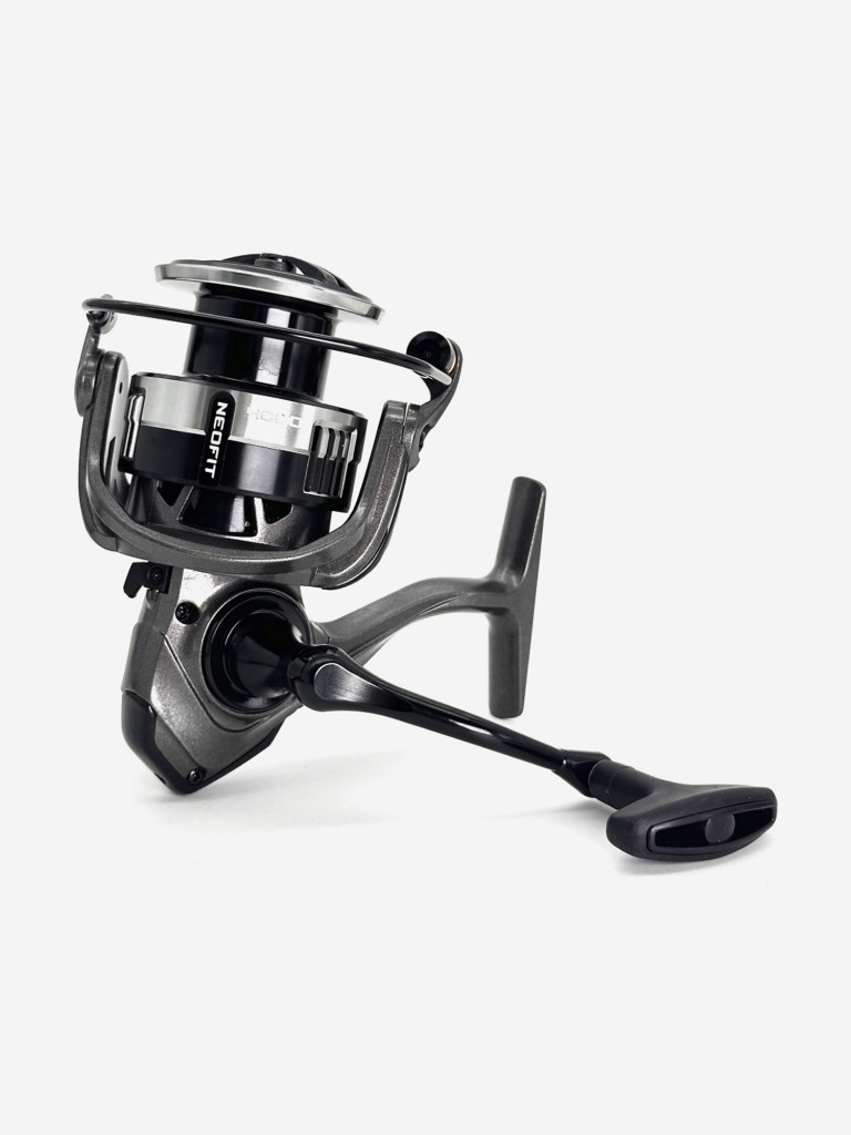 Катушка Nautilus Neofit 4000