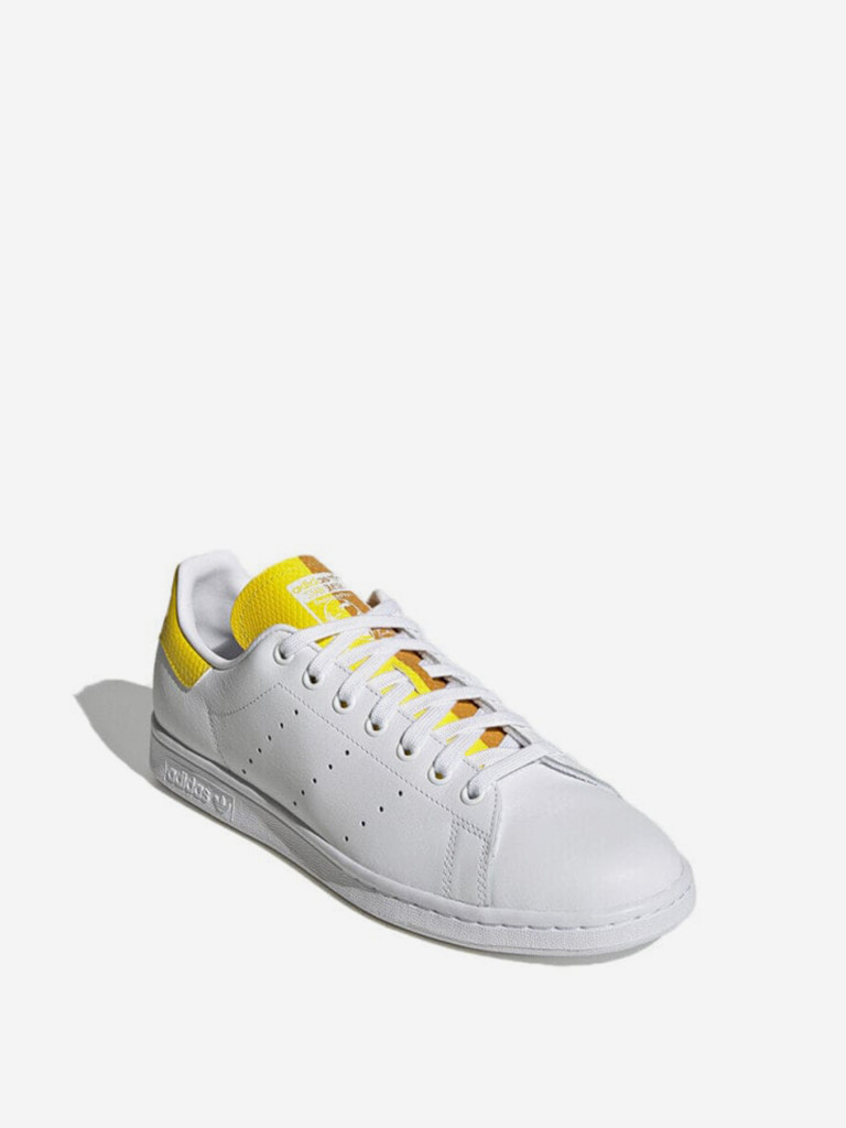 Кроссовки Adidas Originals Stan Smith Snakeskin