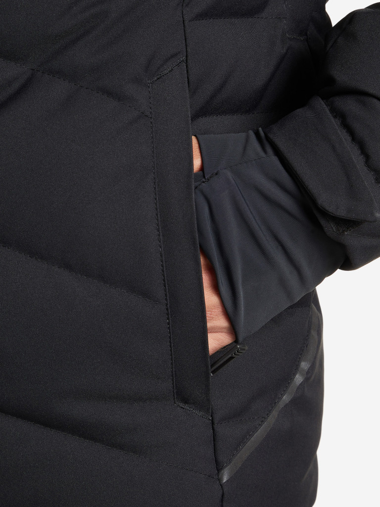 Пуховик мужской Volkl