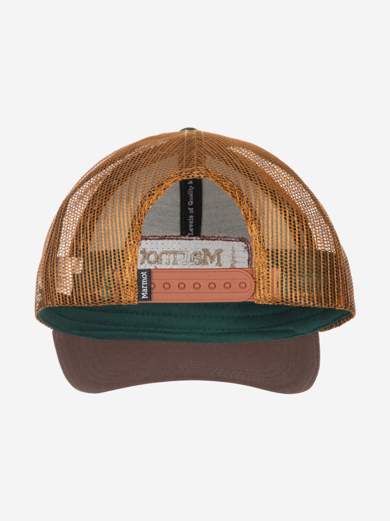 Бейсболка Marmot Retro