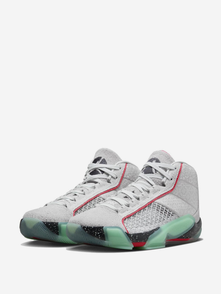 Кроссовки мужские Jordan 38 Rui Hachimura