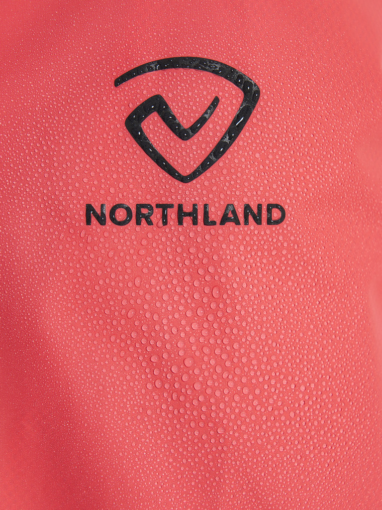 Ветровка для девочек Northland
