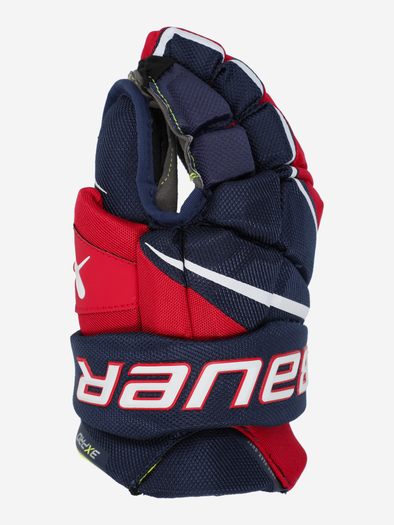 Перчатки хоккейные детские Bauer Vapor 3X Pro JR