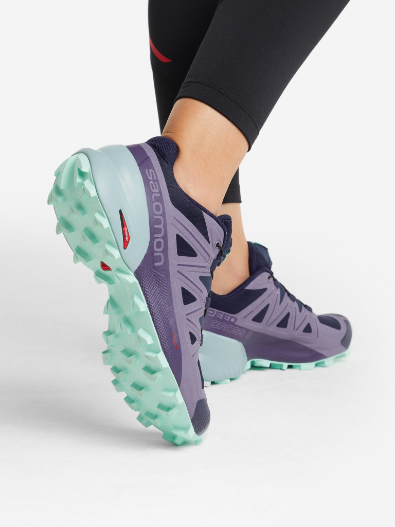Кроссовки женские Salomon Speedcross 5 W
