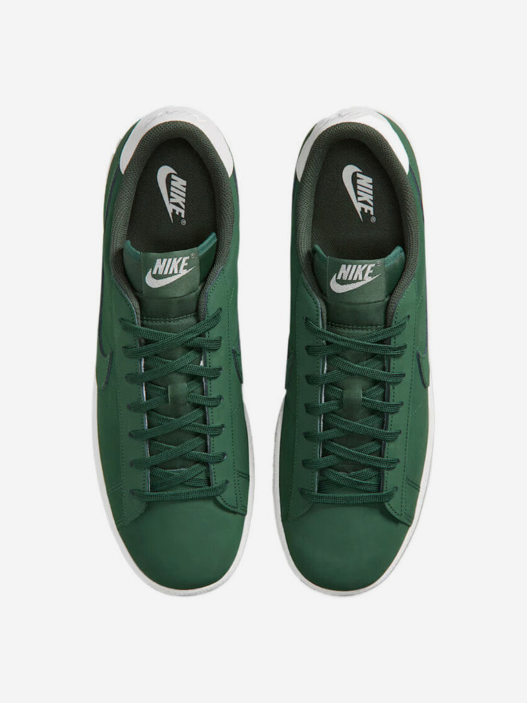 Кроссовки мужские для скейтбординга Nike Tennis Classic Leather