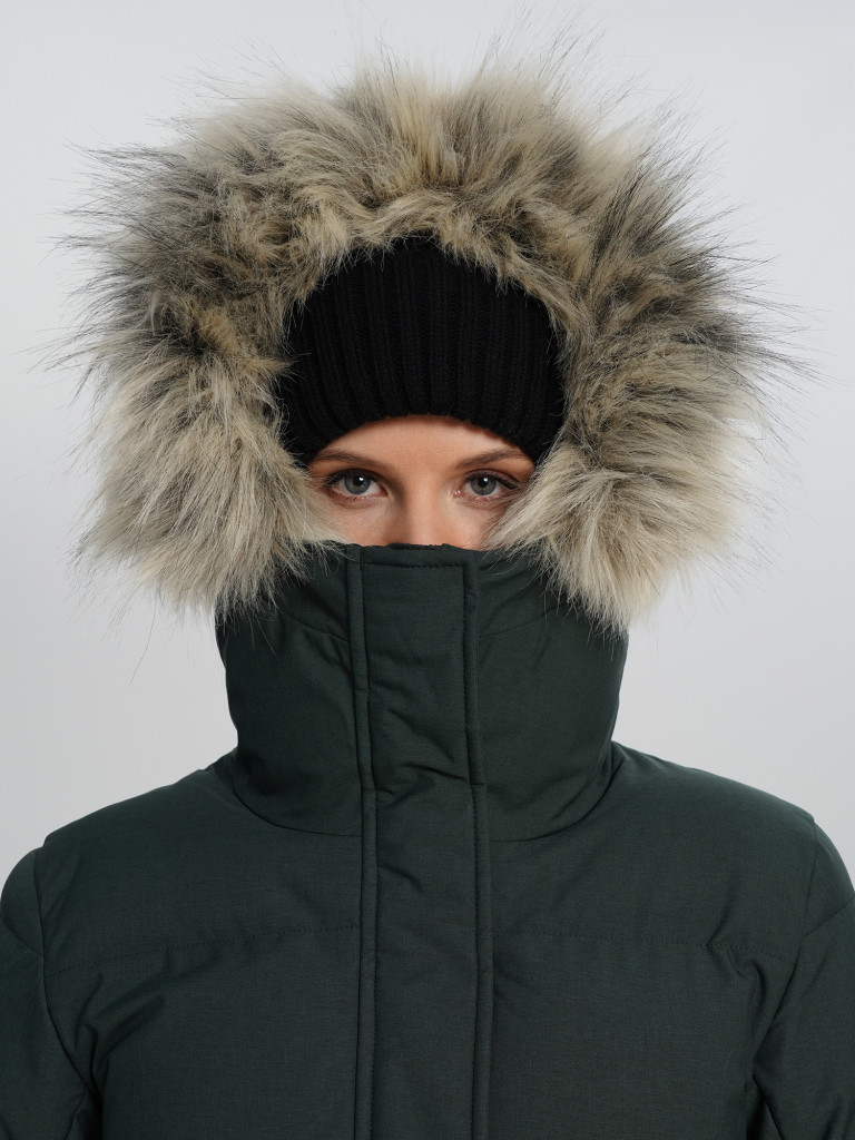 Куртка утепленная женская Helly Hansen Blossom