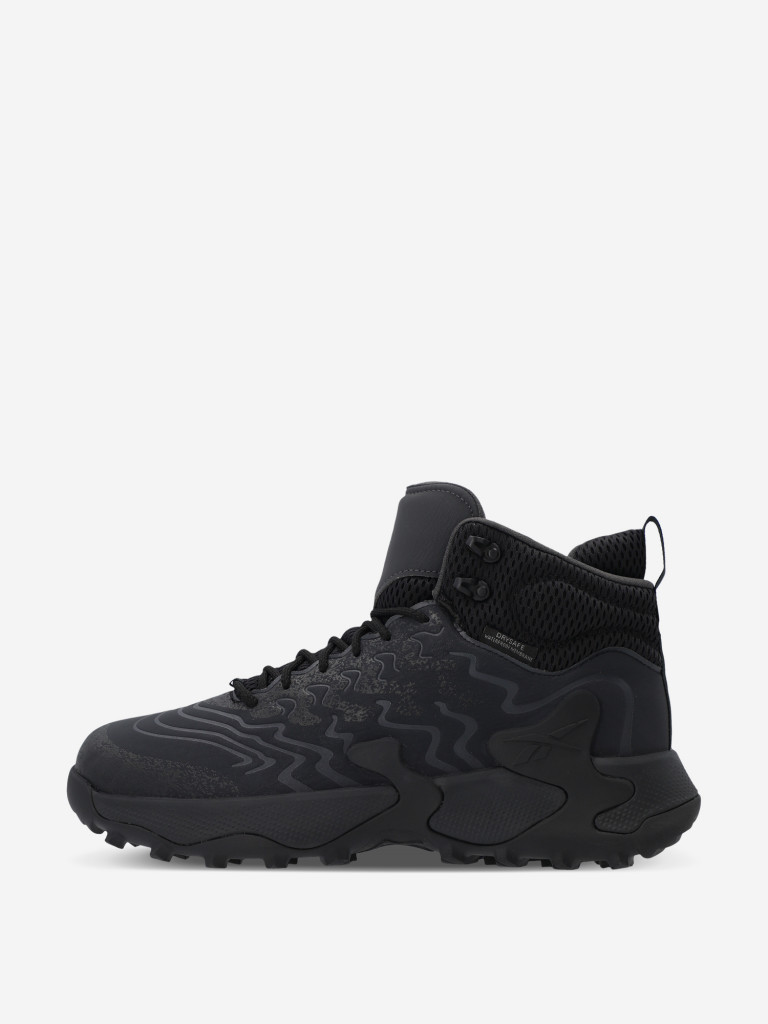 Ботинки утепленные мужские Reebok Kitari Dmx