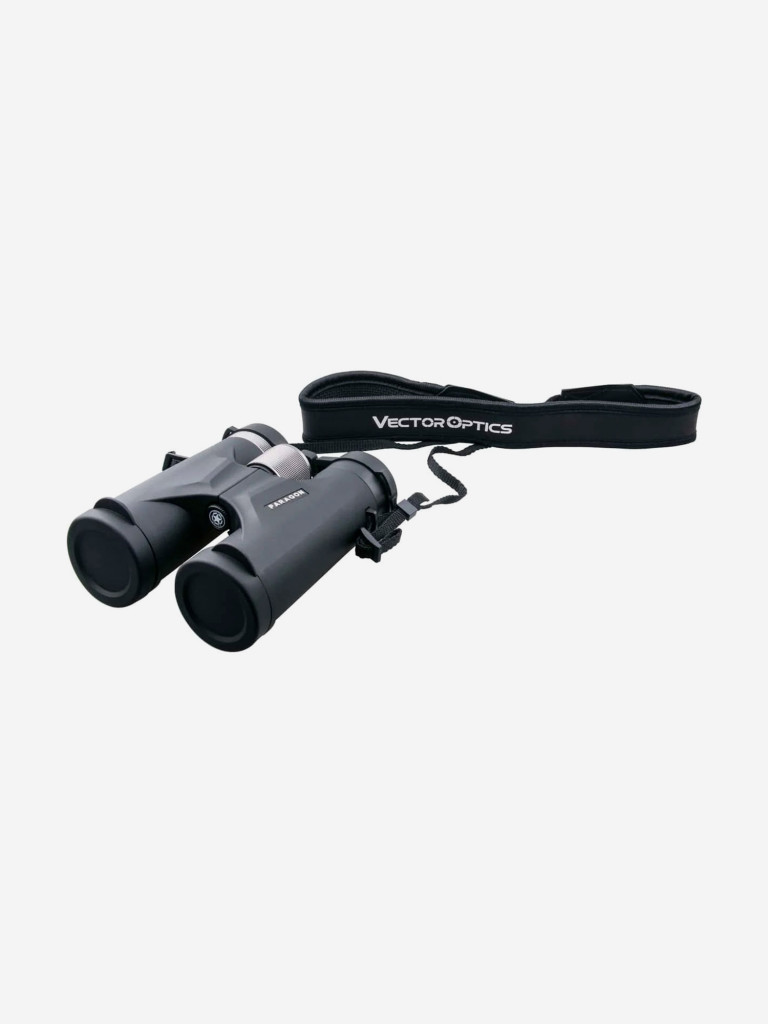 Бинокль для охоты и рыбалки Vector Optics Paragon 10x, линзы 42 мм