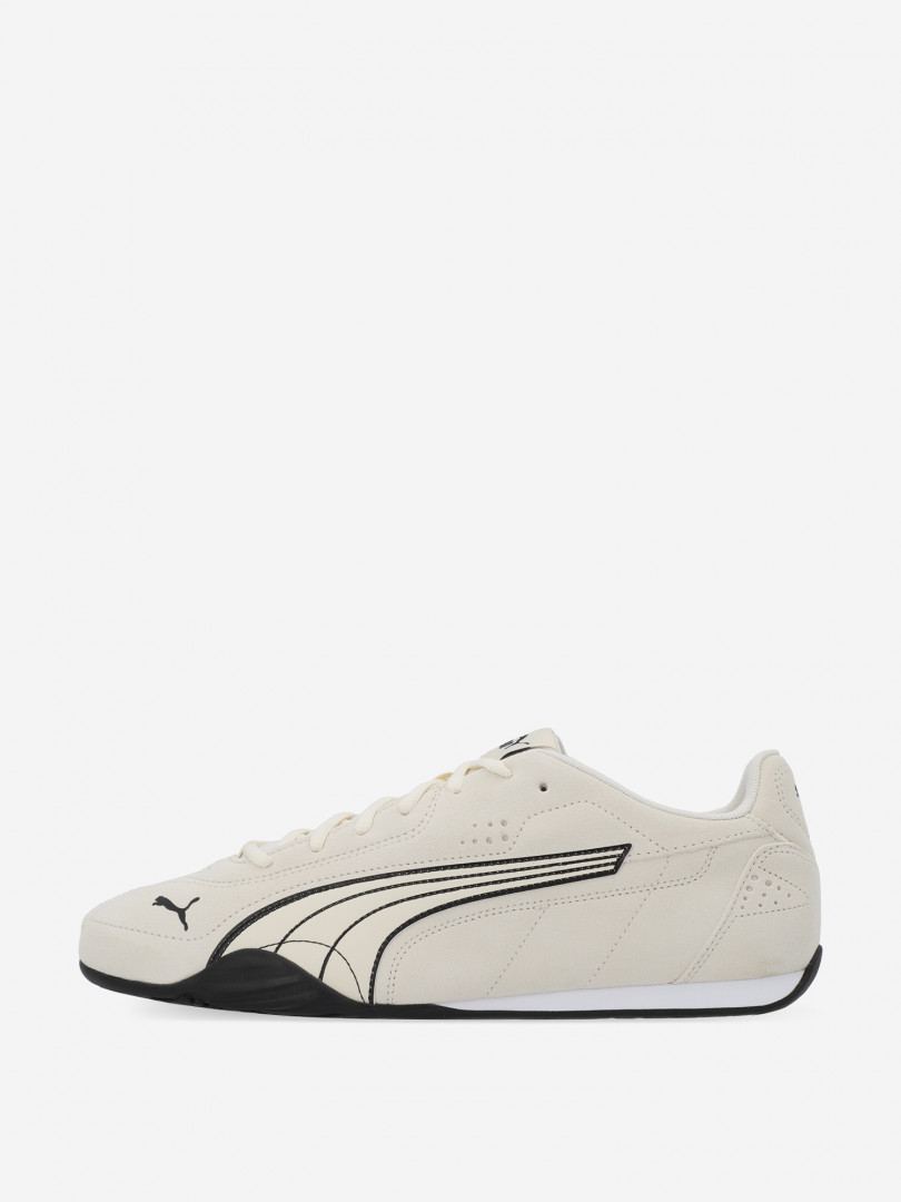 Кроссовки мужские Puma Catch SD Белый 9999₽