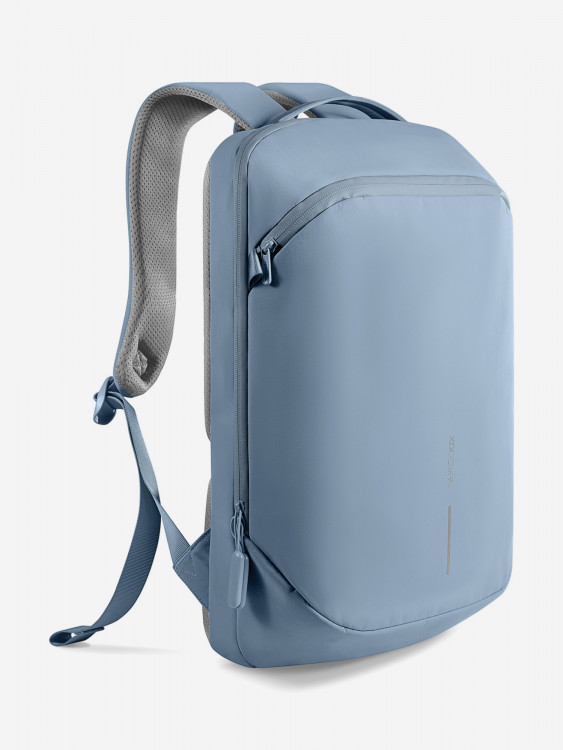 Рюкзак для ноутбука до 16" XD Design Bobby Air (P706.3215), голубой