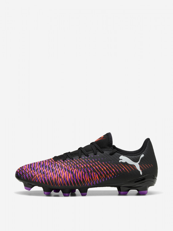 Бутсы мужские PUMA Future 8 Play Fg/Ag