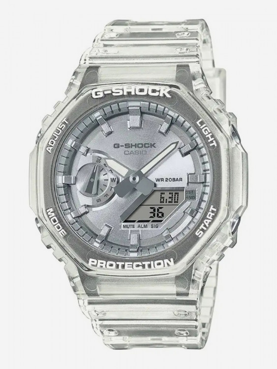 Наручные часы Casio G-Shock GA-2100BM-7A8