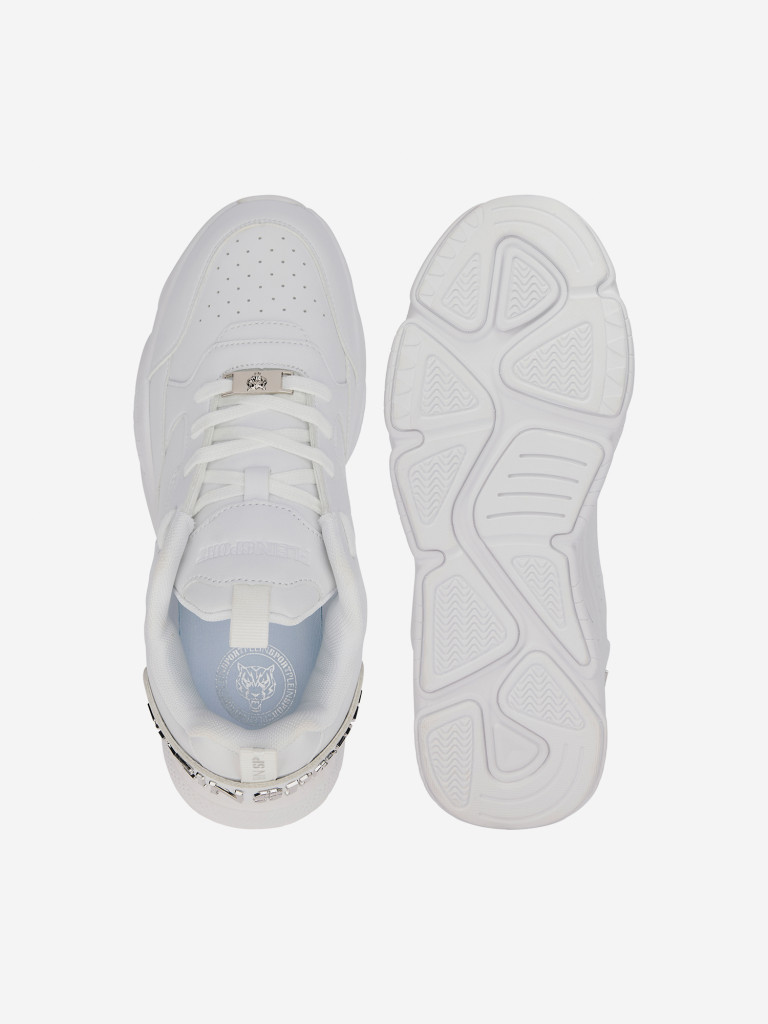 Кроссовки Plein Sport GHOST X // GEN.X.05
