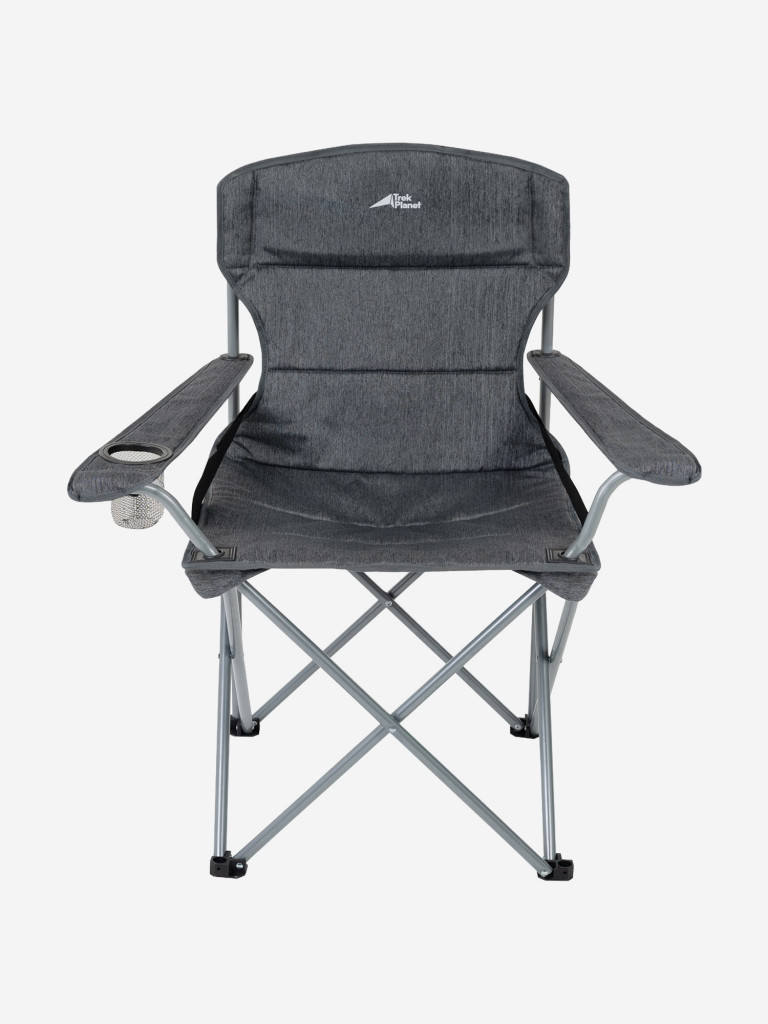 Большое кемпинговое кресло Trek Planet Campo XL Lux