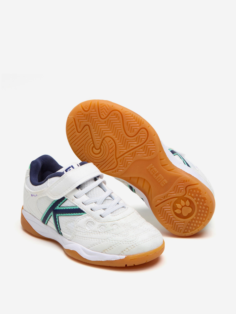 Футзальная обувь KELME INDOOR COPA ELASTIC