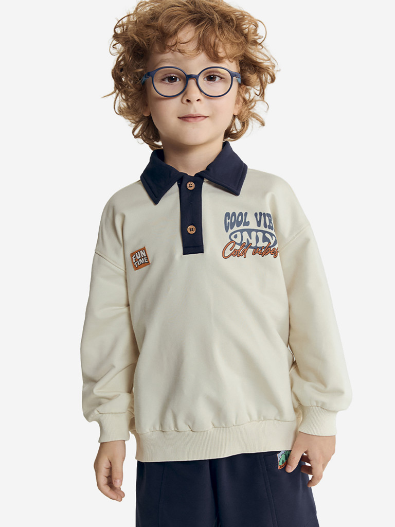 Свитшот для мальчиков Artie