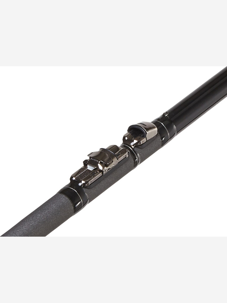 Удилище поплавочное с кольцами Salmo Sniper TRAVEL TELEROD 4.10