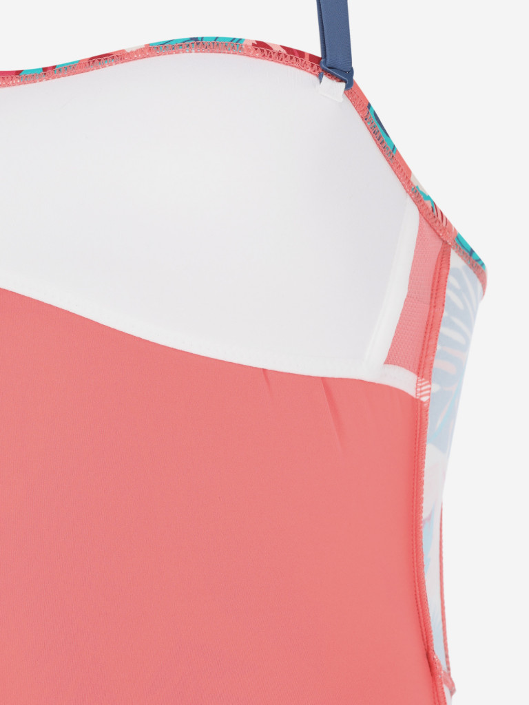 Купальник слитный женский Joss