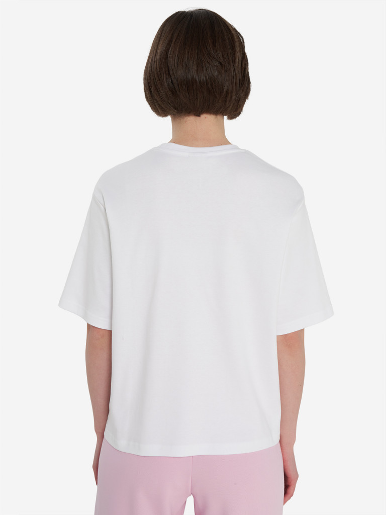 Футболка женская оверсайз Kappa