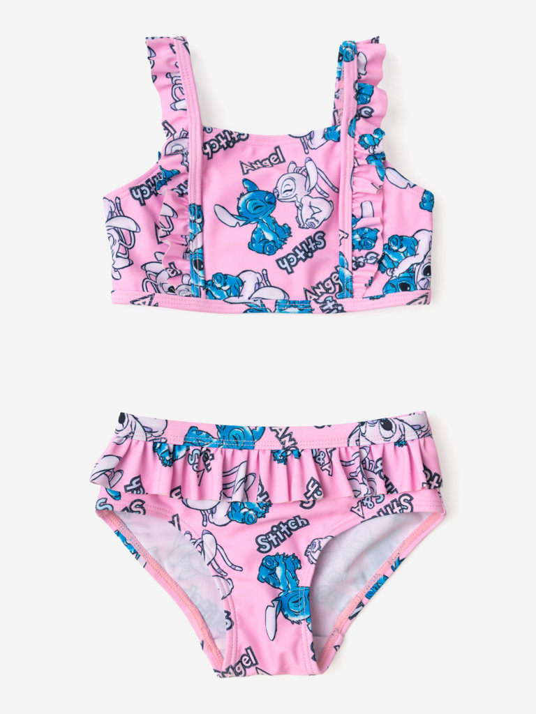 Купальник для девочек PlayToday