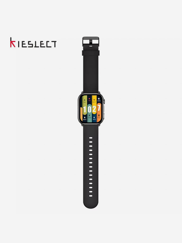 Умные часы Kieslect Calling Watch Ks Pro