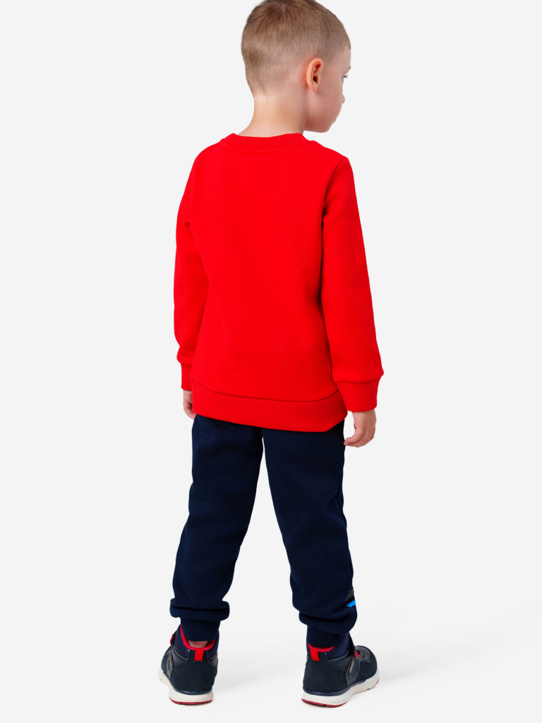 Брюки для мальчиков PlayToday