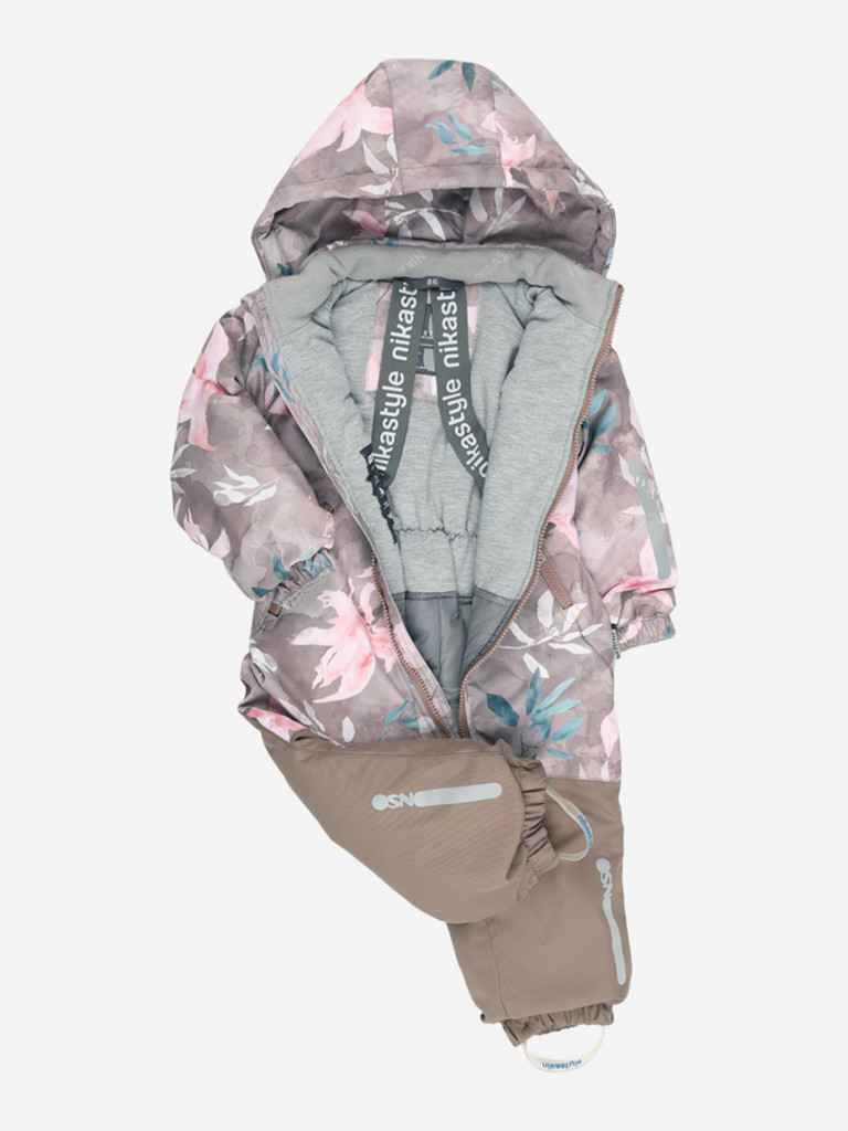 Комбинезон NIKASTYLE