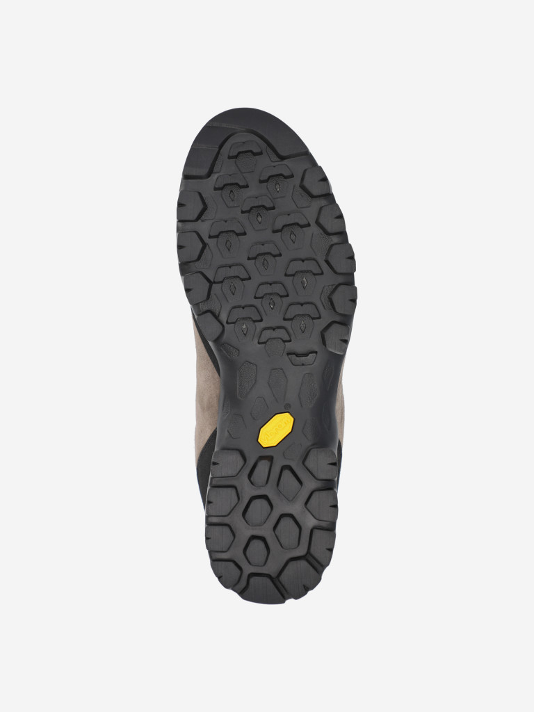 Ботинки мужские Tecnica Granit Mid GTX