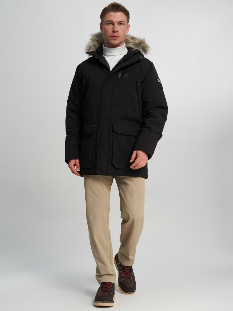 Куртка утепленная мужская Helly Hansen Reine