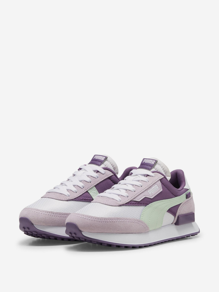 Кроссовки женские PUMA Rider