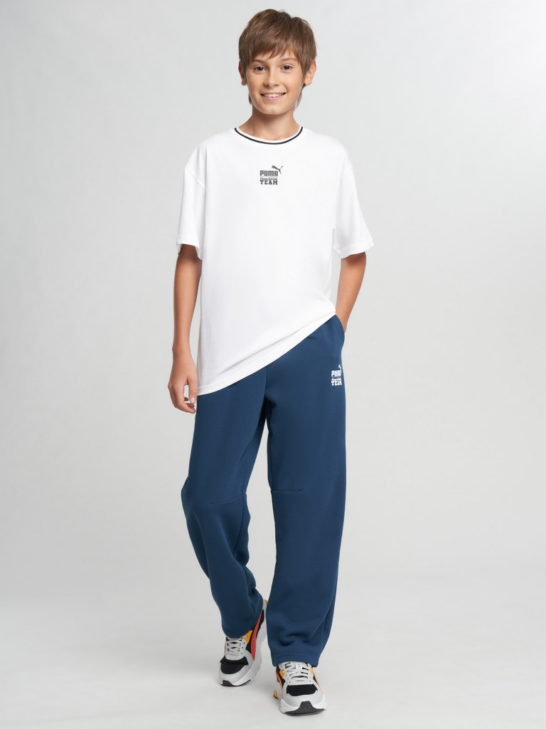 Брюки для мальчиков PUMA