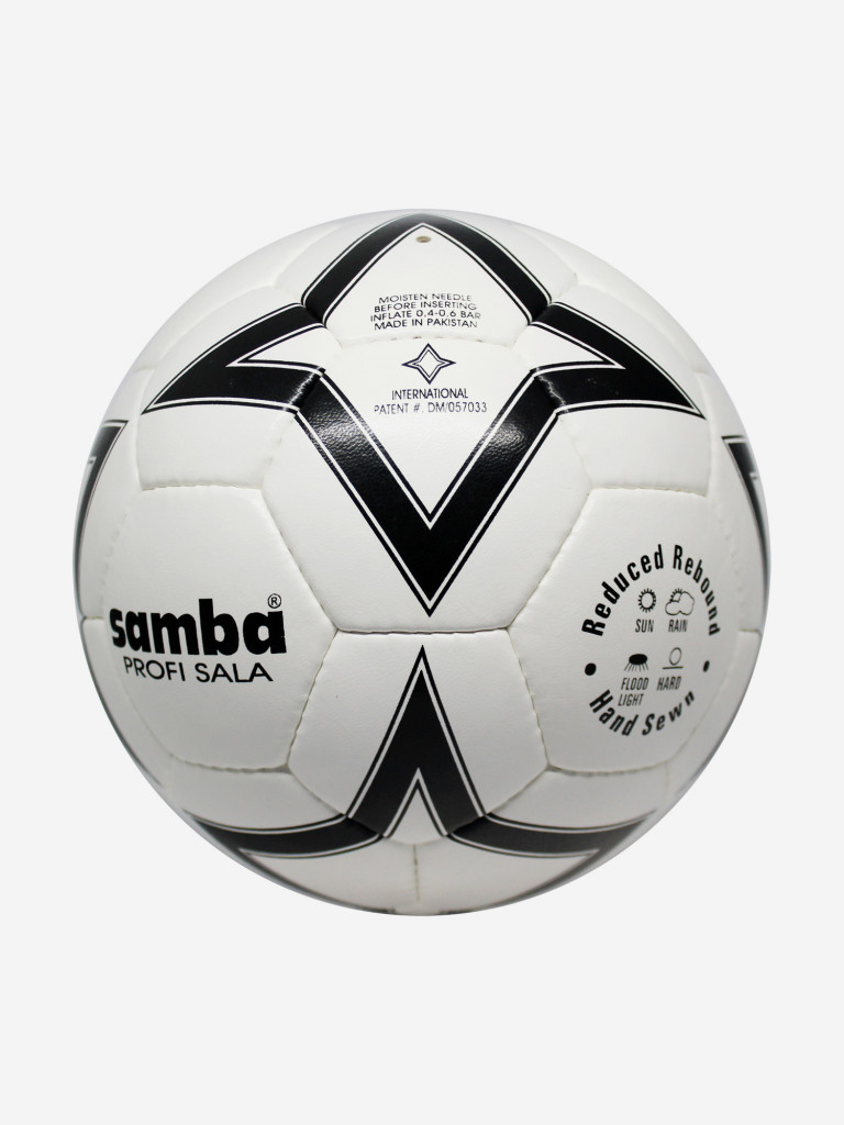 Мяч футзальный SAMBA PROFI SALA FIFA Quality Pro