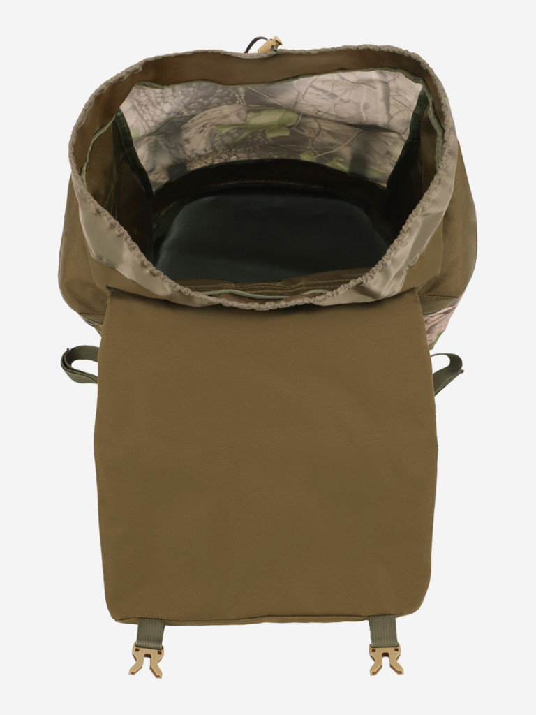 Рюкзак рыболовный Aquatic РД-04ХК, 50л