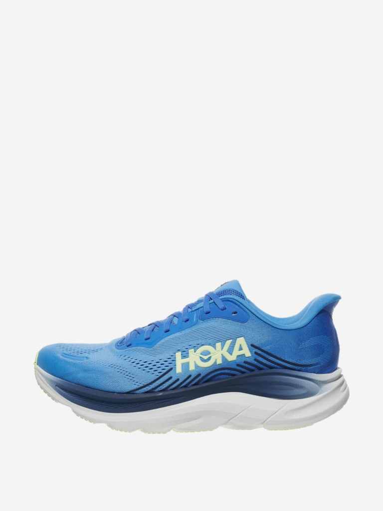 Кроссовки мужские HOKA ONE ONE Clifton 11