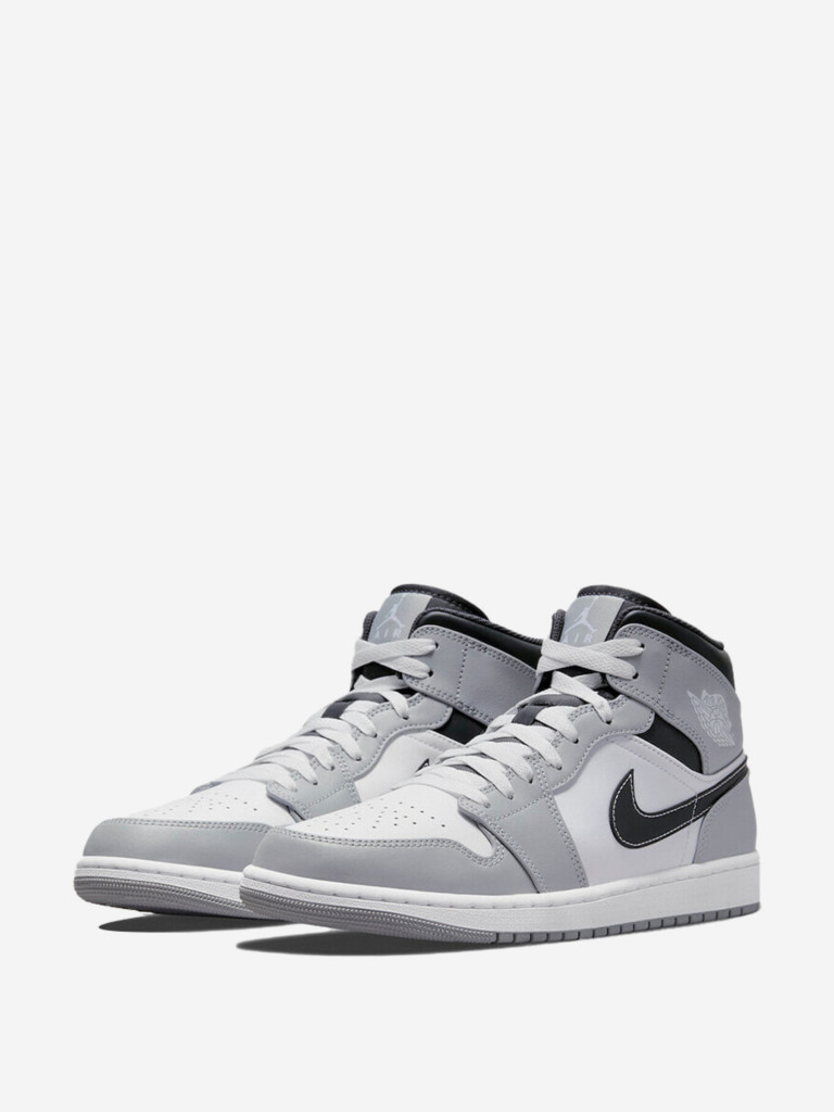 Кроссовки Jordan 1 Mid