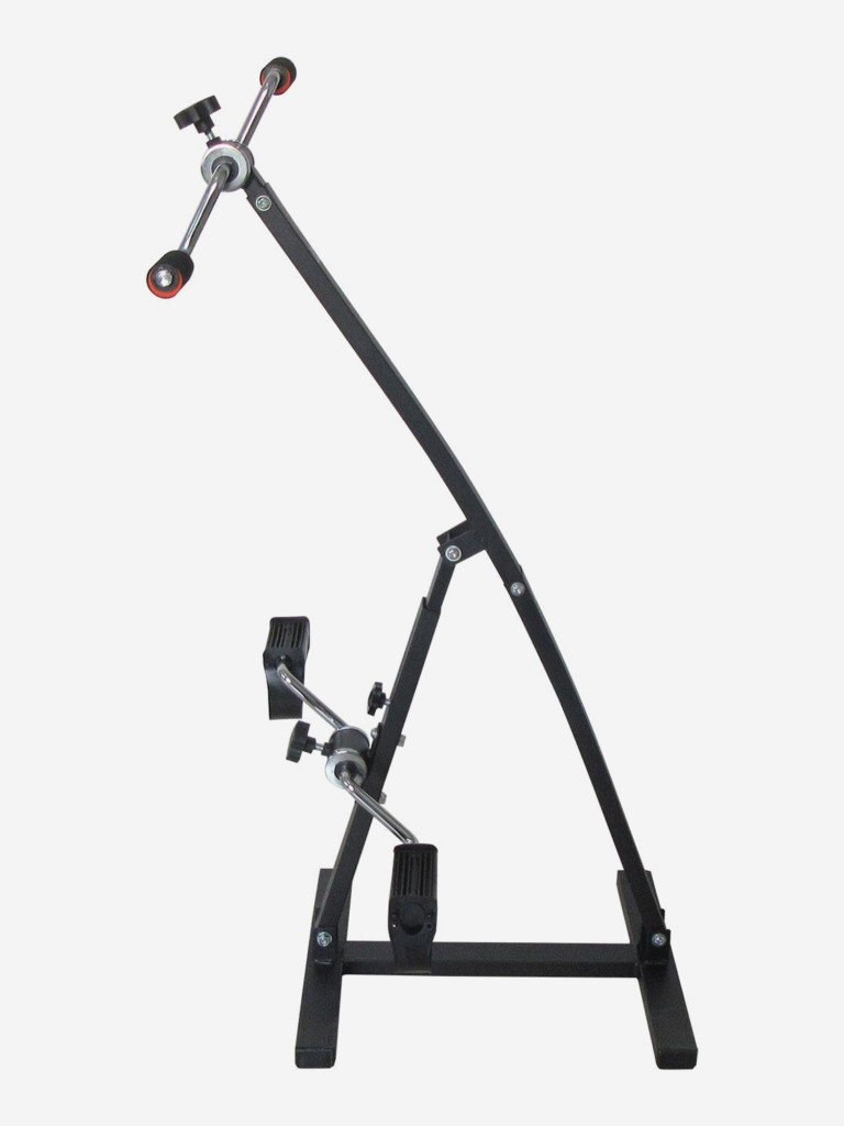 Велотренажер двойной DFC B6010 dual bike