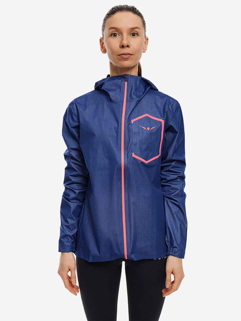 Куртка женская UGLOW, синий