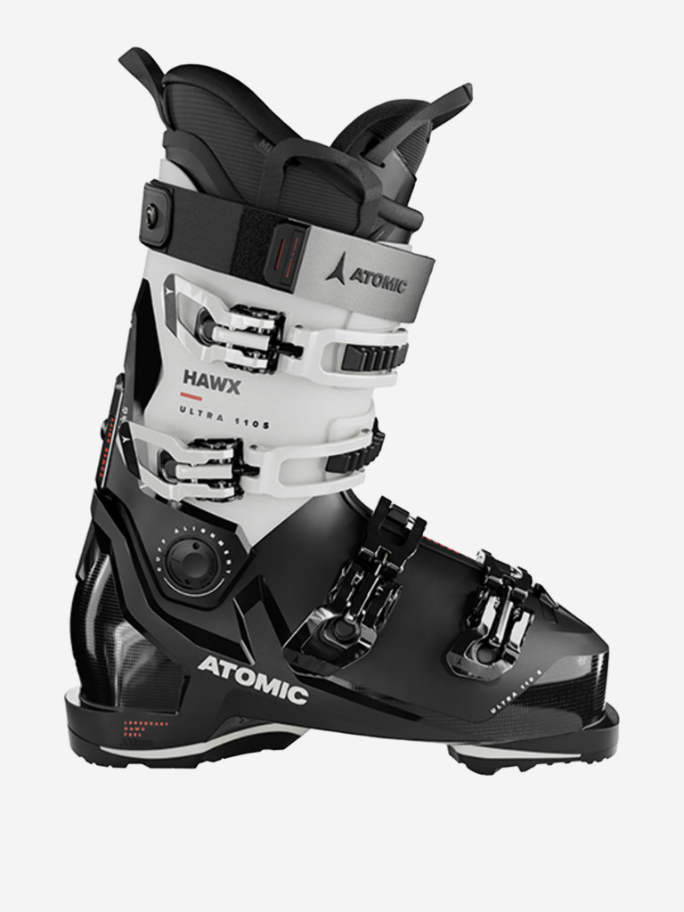 Горнолыжные ботинки Atomic Hawx Ultra 110 S GW Black/White 23/24