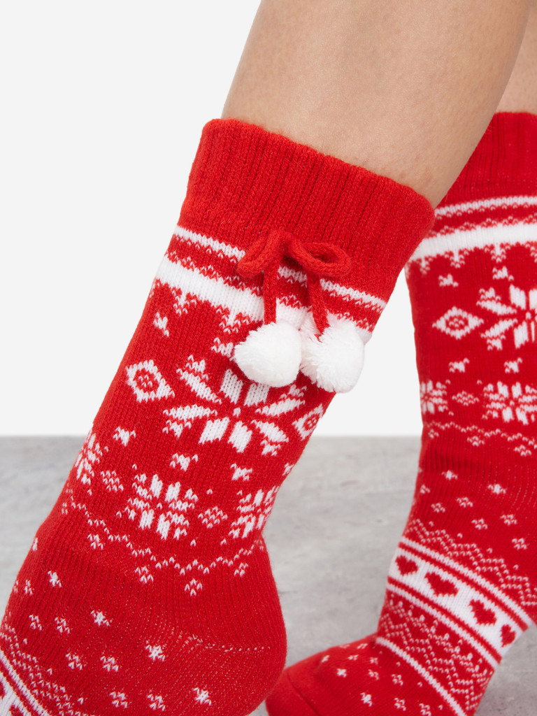 Носки женские Glissade, 1 пара