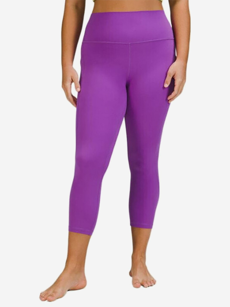 Леггинсы Lululemon Align Series Sports Pants 23' Women's