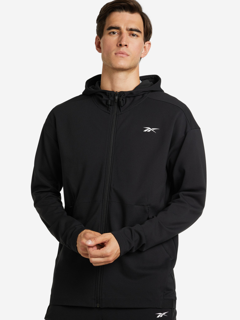 Толстовка мужская Reebok United By Fitness